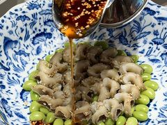 -新光酒家·河豚·海鲜·蟹料理(浦东店)