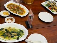 -吴祥记潮州菜·百年老字号·砂锅粥