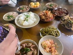 -周肥肠(江油总店)