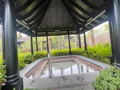 -广州都喜泰丽温泉度假酒店