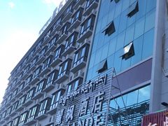 -麗枫酒店(拉萨火车站店)