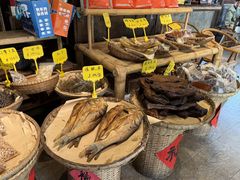 -寨子里的钵钵菜·湘西山里菜(魅力湘西店)