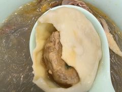 -回味鸭血粉丝汤(砂之船店)