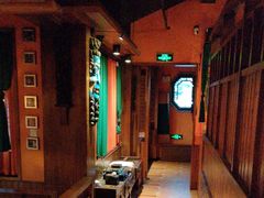 -甘尼仕印度餐厅酒吧(斜塘老街店)