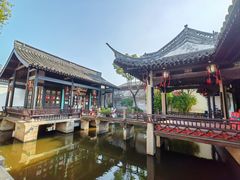 -绍兴鲁迅故里·沈园景区