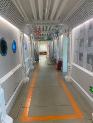 -唯儿诺儿童医院·儿科·眼科·口腔(海岸城店)