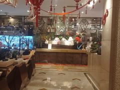 -芭菲盛宴·环球美食(锦城万达广场店)