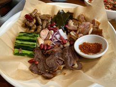 -御湾·浅水湾·贺胜土鸡汤(潜山店)