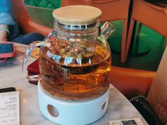 -蝴蝶里·粤菜·点心(龙湖天街&滨江店)