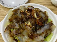 -九龙餐厅(大沽路店)