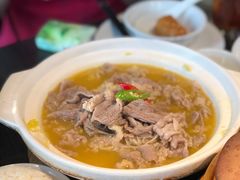 -鹊玥·粤菜小馆(汇智国际商业中心店)