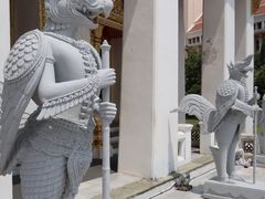 -曼谷国家博物馆