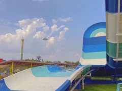 -盈香心动乐园