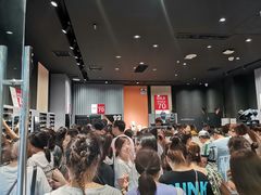 -ajidou阿吉豆(沈阳太原街万达广场店)