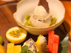 -三亚艾迪逊酒店·海滩烧烤 BARBACOA·现场乐队·浪漫晚餐·烧烤海鲜