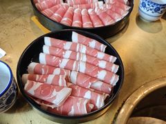 -牛街清真满恒記(平安里西大街店)