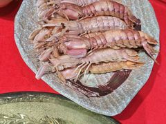 -和源祥·日照菜扛把子(万平口一店)