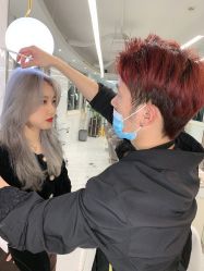 -潘多拉Hairsalon