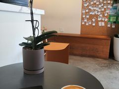 -LAB COFFEE来杯咖啡(浦仓路店)
