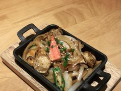 -一心创作料理屋(经开万达店)