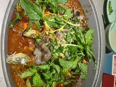 -黔渔翁豆花渎鱼(喷水池店)