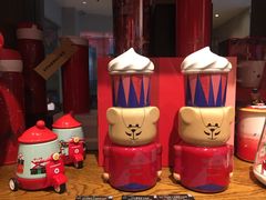-星巴克(哈尔滨松雷店)
