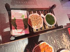 -水巷子·巴掌腰片重庆火锅(云纺店)