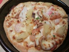 -必胜客(机场路店)