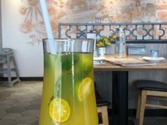 -必胜客(金元宝店)