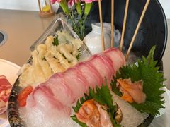 -享月汤皇·海鲜小火锅·聚会(曲江创意谷店)