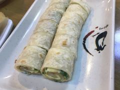 -台北楚楚园馅饼粥(虹桥南丰城店)