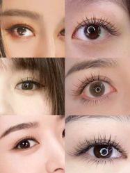 点击看大图 -初瞳专营美睫美甲