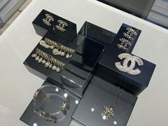 -CHANEL(恒隆广场店)