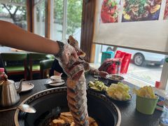 -荣德灶台鱼(圣泉寺店)