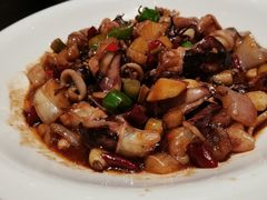 -健眺小海鲜(临海后山店)