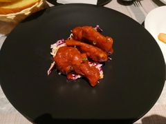-Hurricane's Grill 飓风牛排