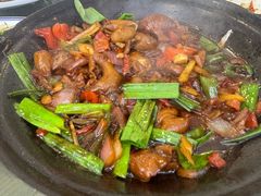 -徽州美食(三十年老店)