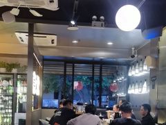 -记忆串城·东北烧烤·小龙虾·大型团建(南油店)