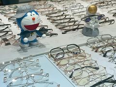-潘多拉眼镜·蔡司依视路明月(潘家园店)