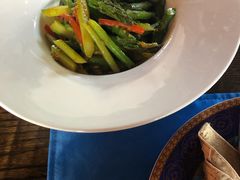 -甘尼仕印度餐厅酒吧(斜塘老街店)