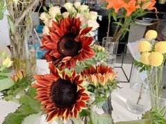 -Butchart布查德鲜花(花艺设计中心)