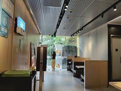 -麦当劳(徐汇漕溪北路百脑汇店)