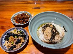 -老外婆本帮面(塔城路店)