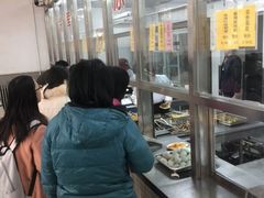 -北大学一食堂