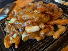 -一桶江山餐厅(松北店)