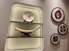 -将军肚烧烤鸡手王(东岭南街店)