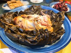 -兰溪小馆(首经贸店)