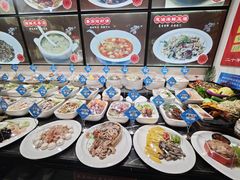 -渔码头食府·20年蓬莱老字号(登州路店)