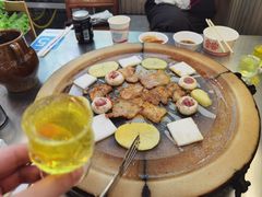 -随意石板烧(大理古城店)