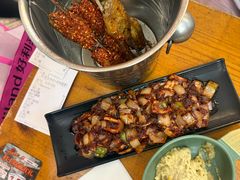 -炒豆合作社(东四总店)